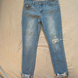 710 Women's Levi's